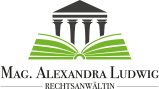 Mag. Alexandra Ludwig - Logo